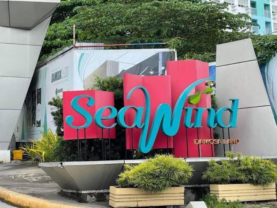 Davao City Condo Living Made Easy Lifestyle 외부 사진