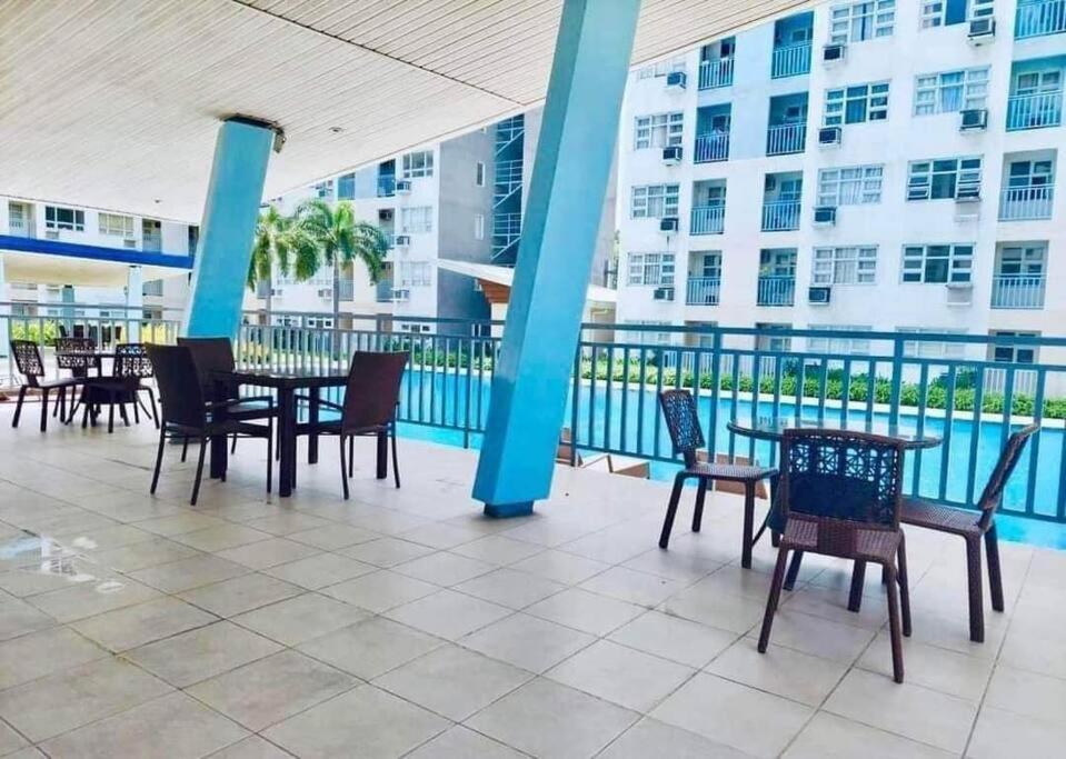 Davao City Condo Living Made Easy Lifestyle 외부 사진