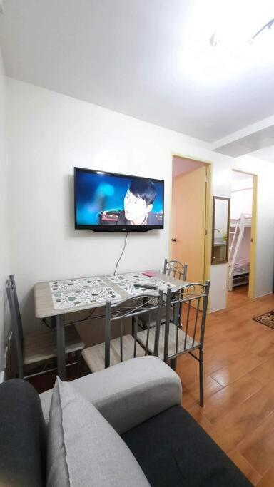 Davao City Condo Living Made Easy Lifestyle 외부 사진