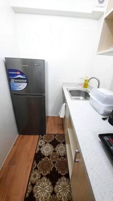 Davao City Condo Living Made Easy Lifestyle 외부 사진