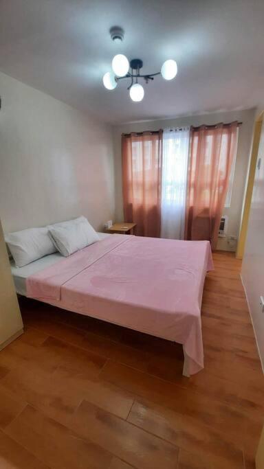 Davao City Condo Living Made Easy Lifestyle 외부 사진