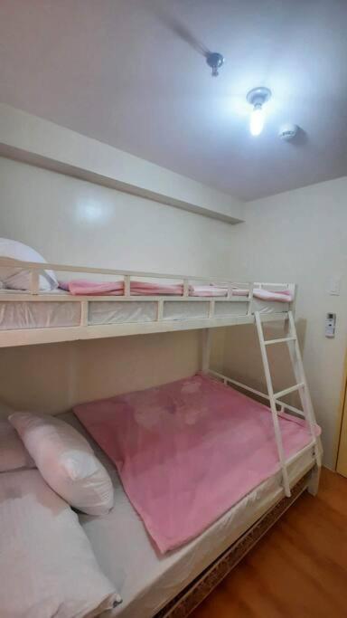 Davao City Condo Living Made Easy Lifestyle 외부 사진
