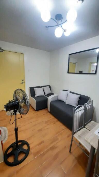 Davao City Condo Living Made Easy Lifestyle 외부 사진